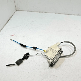 2010-2016 MERCEDES E350 W212 FRONT PASSENGER SIDE DOOR LOCK LATCH ACTUATOR OEM