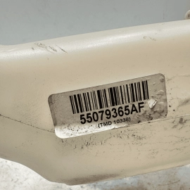 2011-2021 JEEP GRAND CHEROKEE WIPER WASHER RESERVOIR TANK BOTTLE W/ PUMP OEM