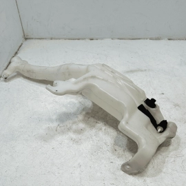 2011-2021 JEEP GRAND CHEROKEE WIPER WASHER RESERVOIR TANK BOTTLE W/ PUMP OEM