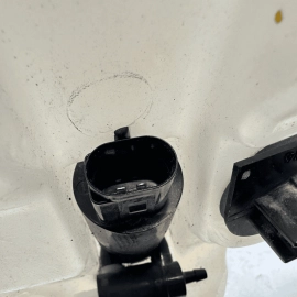2011-2021 JEEP GRAND CHEROKEE WIPER WASHER RESERVOIR TANK BOTTLE W/ PUMP OEM