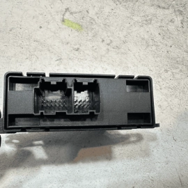 2018 JEEP GRAND CHEROKEE NETWORK GATEWAY COMPUTER CONTROL MODULE UNIT OEM