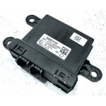 2018 JEEP GRAND CHEROKEE NETWORK GATEWAY COMPUTER CONTROL MODULE UNIT OEM