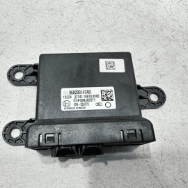 2018 JEEP GRAND CHEROKEE NETWORK GATEWAY COMPUTER CONTROL MODULE UNIT OEM