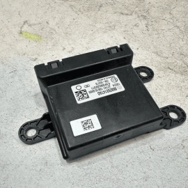 2018 JEEP GRAND CHEROKEE NETWORK GATEWAY COMPUTER CONTROL MODULE UNIT OEM