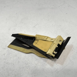 2010-2016 MERCEDES BENZ FRONT PASSENGER DOOR BEARING BRACKET COVER HOLDER OEM