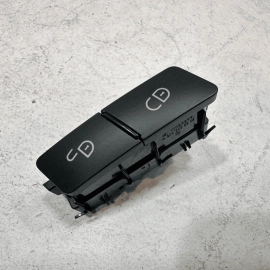 2010-2016 MERCEDES E350 E CLASS FRONT PASSENGER DOOR LOCK UNLOCK SWITCH OEM