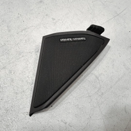 2010-16 Mercedes Benz E350 Front Passenger Door Speaker Tweeter Door Corner OEM