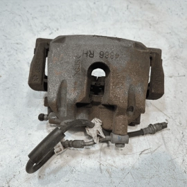 JEEP GRAND CHEROKEE 2011-2021 FRONT RIGHT PASSENGER SIDE DISC BRAKE CALIPER OEM
