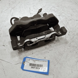 JEEP GRAND CHEROKEE 2011-2021 FRONT RIGHT PASSENGER SIDE DISC BRAKE CALIPER OEM