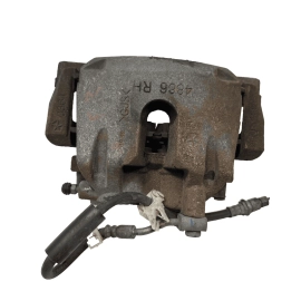 JEEP GRAND CHEROKEE 2011-2021 FRONT RIGHT PASSENGER SIDE DISC BRAKE CALIPER OEM