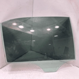 2011 - 2016 MERCEDES E350 W212 REAR RIGHT PASSENGER SIDE DOOR WINDOW GLASS OEM