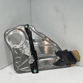MERCEDES BENZ E350 W212 REAR PASSENGER SIDE DOOR WINDOW REGULATOR 2010-2016 OEM