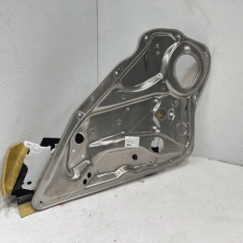 MERCEDES BENZ E350 W212 REAR PASSENGER SIDE DOOR WINDOW REGULATOR 2010-2016 OEM