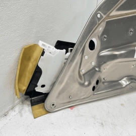 MERCEDES BENZ E350 W212 REAR PASSENGER SIDE DOOR WINDOW REGULATOR 2010-2016 OEM