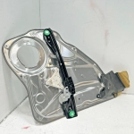 MERCEDES BENZ E350 W212 REAR PASSENGER SIDE DOOR WINDOW REGULATOR 2010-2016 OEM