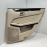 2014-16 MERCEDES E350 W212 REAR RIGHT PASSENGER SIDE DOOR PANEL TRIM COVER OEM