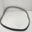 2010-2016 MERCEDES E350 W212 REAR LEFT OR RIGHT DOOR WEATHERSTRIP BODY SEAL OEM