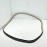 2010-2016 MERCEDES E350 W212 REAR LEFT OR RIGHT DOOR WEATHERSTRIP BODY SEAL OEM