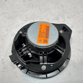 2010-2016 Mercedes W212 E350 Rear Right or Left Door Sound Speaker OEM 1pcs
