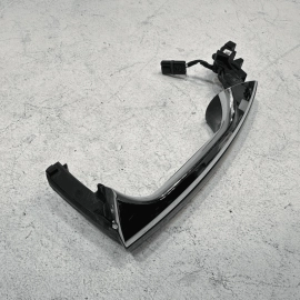 2010-2016 MERCEDES E350 W212 FRONT RIGHT PASSENGER DOOR EXTERIOR DOOR HANDLE OEM