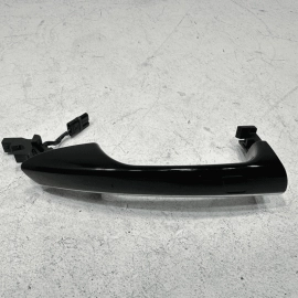 2010-2016 MERCEDES E350 W212 FRONT RIGHT PASSENGER DOOR EXTERIOR DOOR HANDLE OEM