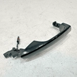 2010-2016 MERCEDES E350 W212 FRONT RIGHT PASSENGER DOOR EXTERIOR DOOR HANDLE OEM