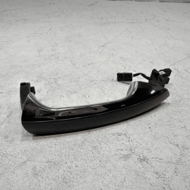 2010-2016 MERCEDES E350 W212 FRONT RIGHT PASSENGER DOOR EXTERIOR DOOR HANDLE OEM