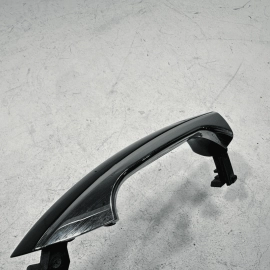 2010-2016 MERCEDES E350 W212 FRONT RIGHT PASSENGER DOOR EXTERIOR DOOR HANDLE OEM
