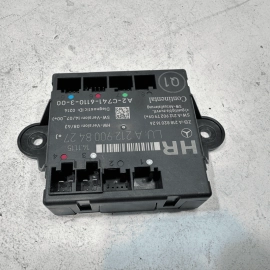 2010-2016 MERCEDES E350 REAR RIGHT PASSENGER DOOR CONTROL MODULE OEM