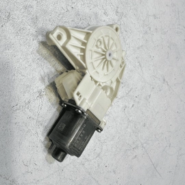 2010 - 2016 MERCEDES E350 REAR PASSENGER SIDE DOOR WINDOW REGULATOR MOTOR OEM