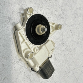 2010 - 2016 MERCEDES E350 REAR PASSENGER SIDE DOOR WINDOW REGULATOR MOTOR OEM