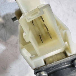 2010 - 2016 MERCEDES E350 REAR PASSENGER SIDE DOOR WINDOW REGULATOR MOTOR OEM