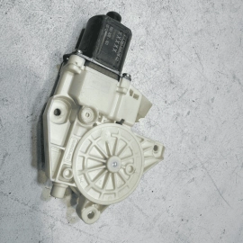 2010 - 2016 MERCEDES E350 REAR PASSENGER SIDE DOOR WINDOW REGULATOR MOTOR OEM