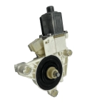 2010 - 2016 MERCEDES E350 REAR PASSENGER SIDE DOOR WINDOW REGULATOR MOTOR OEM