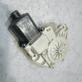 2010 - 2016 MERCEDES E350 REAR PASSENGER SIDE DOOR WINDOW REGULATOR MOTOR OEM