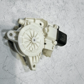 2010 - 2016 MERCEDES E350 REAR PASSENGER SIDE DOOR WINDOW REGULATOR MOTOR OEM