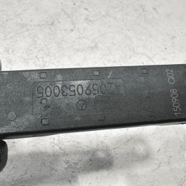 2010-16 MERCEDES E350 E C CLAS KEYLESS ENTRY ANTENNA RECEIVER CONTROL MODULE OEM