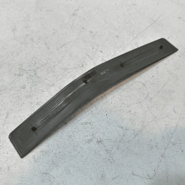 2010-2016 MERCEDES E350 REAR PASSENGER DOOR TRIM SILL PLATE SCUFF OEM