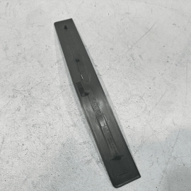 2010-2016 MERCEDES E350 REAR PASSENGER DOOR TRIM SILL PLATE SCUFF OEM
