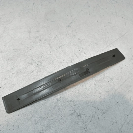 2010-2016 MERCEDES E350 REAR PASSENGER DOOR TRIM SILL PLATE SCUFF OEM