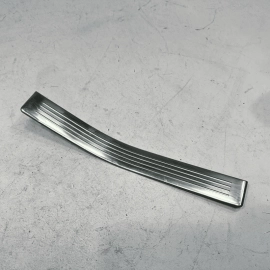 2010-2016 MERCEDES E350 REAR PASSENGER DOOR TRIM SILL PLATE SCUFF OEM