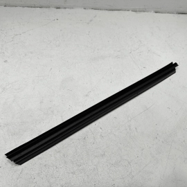 2010-2016 MERCEDES E350 REAR RIGHT PASSENGER WINDOW INNER WEATHERSTRIP SEAL OEM