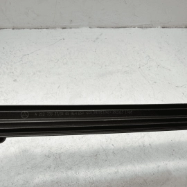 2010-2016 MERCEDES E350 REAR RIGHT PASSENGER WINDOW INNER WEATHERSTRIP SEAL OEM
