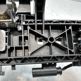 MERCEDES E350 W212 FRONT OR REAR DOOR HANDLE BASE BRACKET 2010-2016 OEM