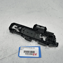 MERCEDES E350 W212 FRONT OR REAR DOOR HANDLE BASE BRACKET 2010-2016 OEM