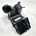 2018 JEEP GRAND CHEROKEE CENTER CONSOLE REAR AIR VENT GRILL OEM