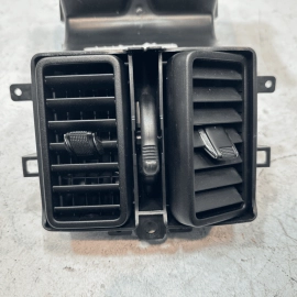 2018 JEEP GRAND CHEROKEE CENTER CONSOLE REAR AIR VENT GRILL OEM