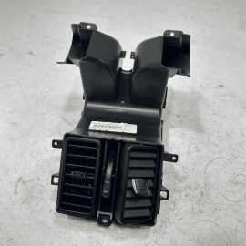 2018 JEEP GRAND CHEROKEE CENTER CONSOLE REAR AIR VENT GRILL OEM