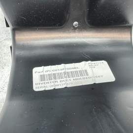 2018 JEEP GRAND CHEROKEE CENTER CONSOLE REAR AIR VENT GRILL OEM