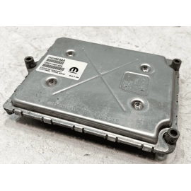 JEEP GRAND CHEROKEE 2018-2019 ENGINE COMPUTER CONTROL MODULE ECU ECM UNIT OEM